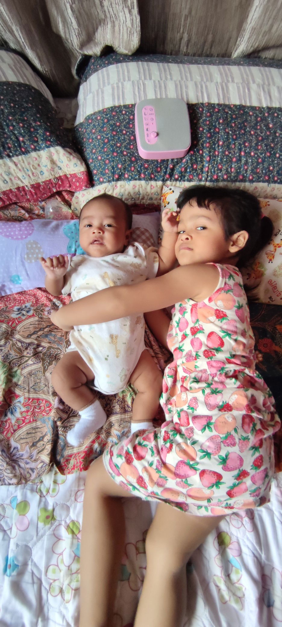 Nur Syazana profile icon