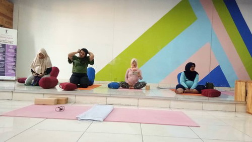 prenatalyoga