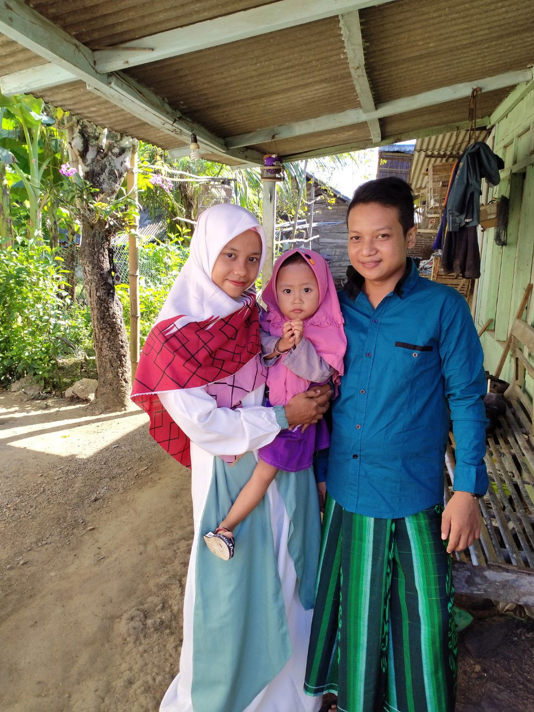 Daimatul profile icon