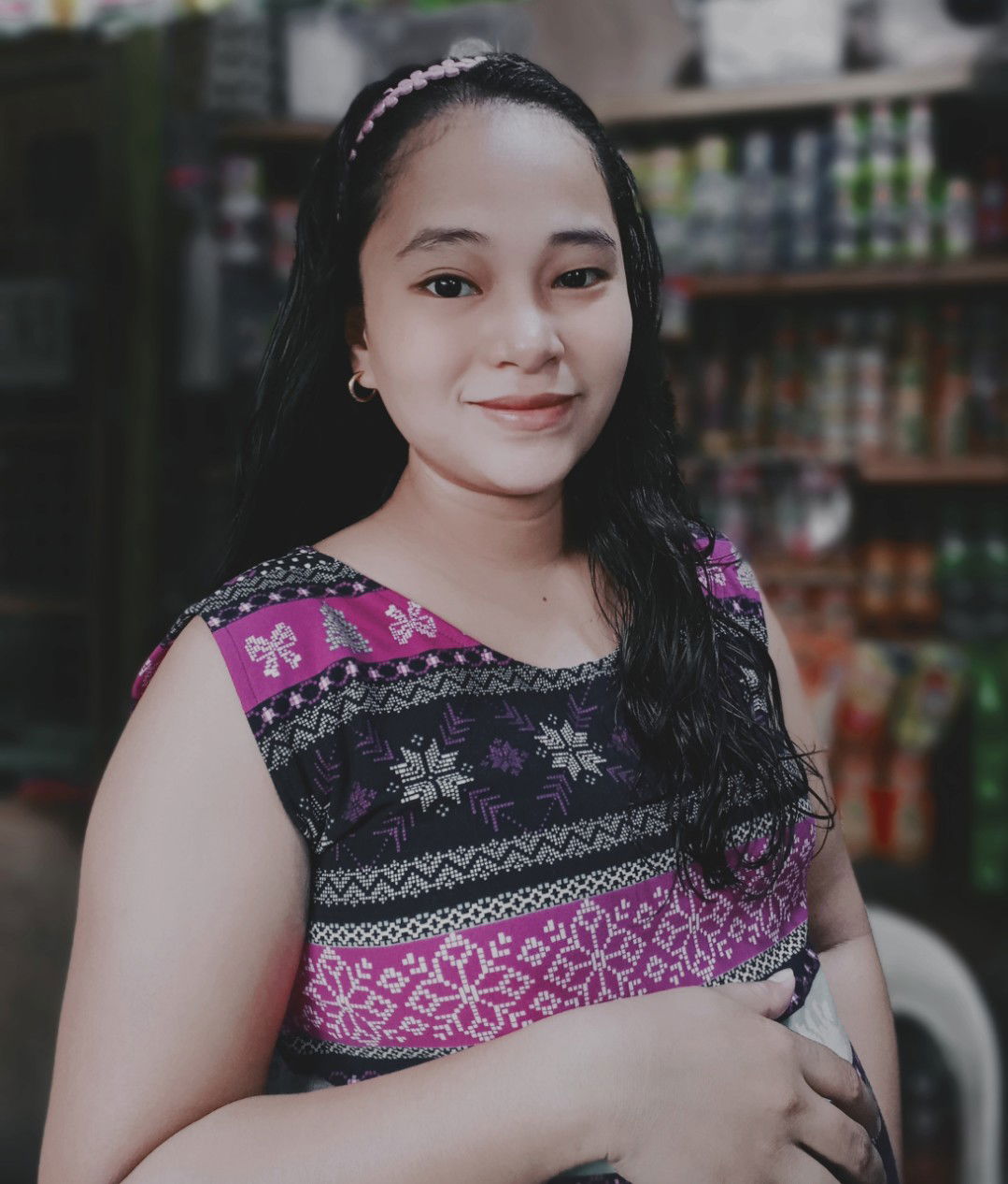 Weng Melo Morana profile icon