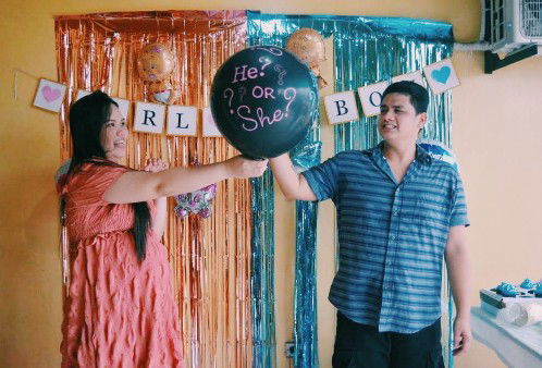 Ysa castrillo profile icon