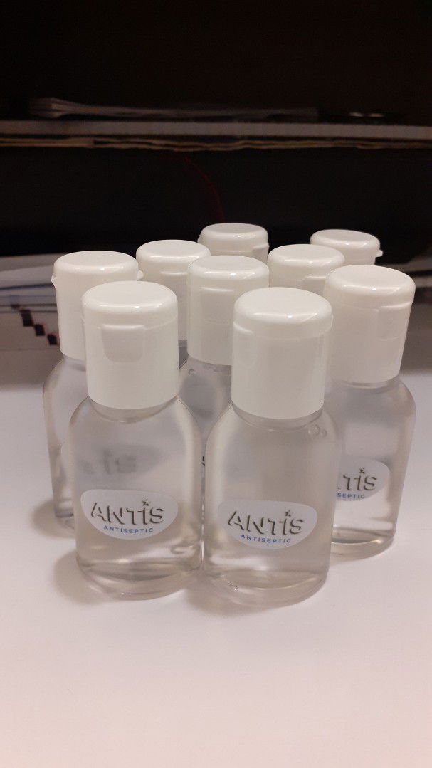 antiseptik /sanitaizer