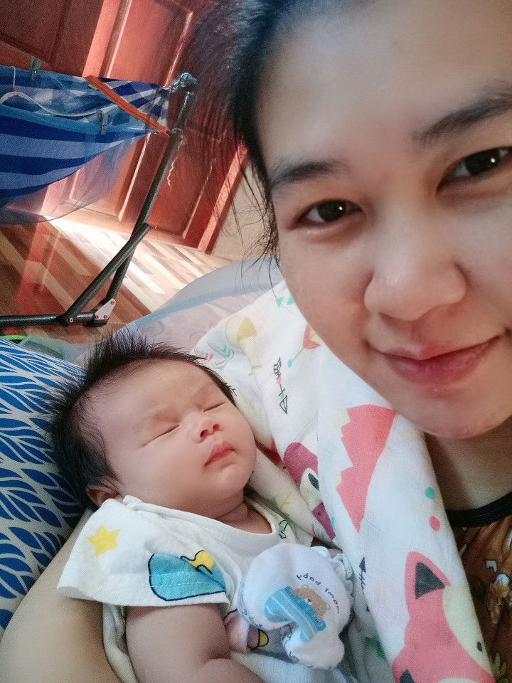 แม่น้องนะโม profile icon