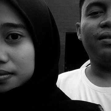 Fauziah Tuliabu profile icon