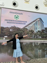 Maslinah Ojimpin profile icon