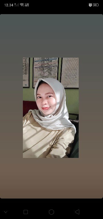 Faricha Itu Fayik profile icon