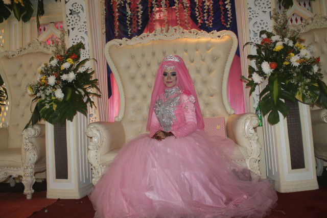 Nia Khaswari profile icon