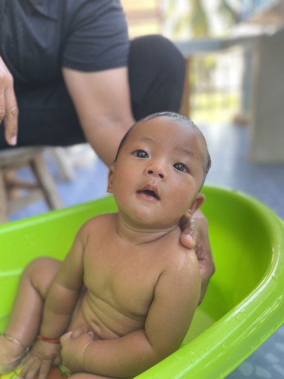 Kanjana Pang Rodyoy profile icon