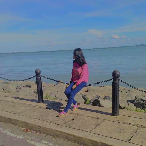 crystal wesley profile icon