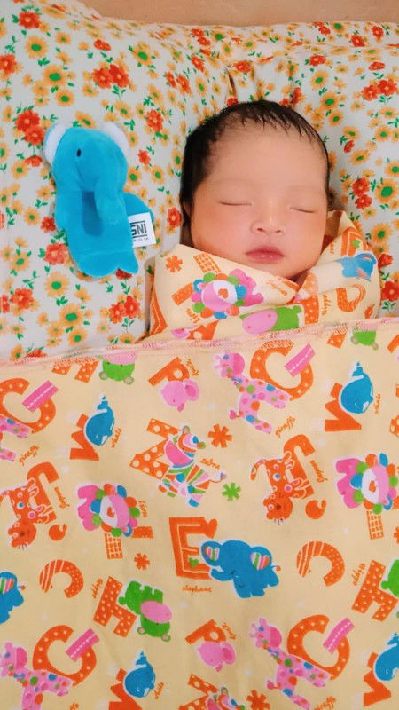 Tika Tri Rahayu profile icon