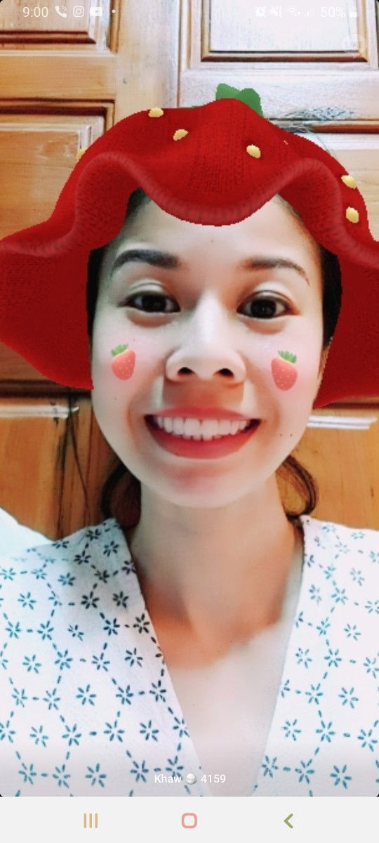 Noppawan profile icon