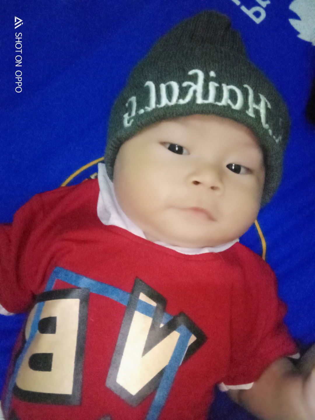 Fitri Nuraenii profile icon