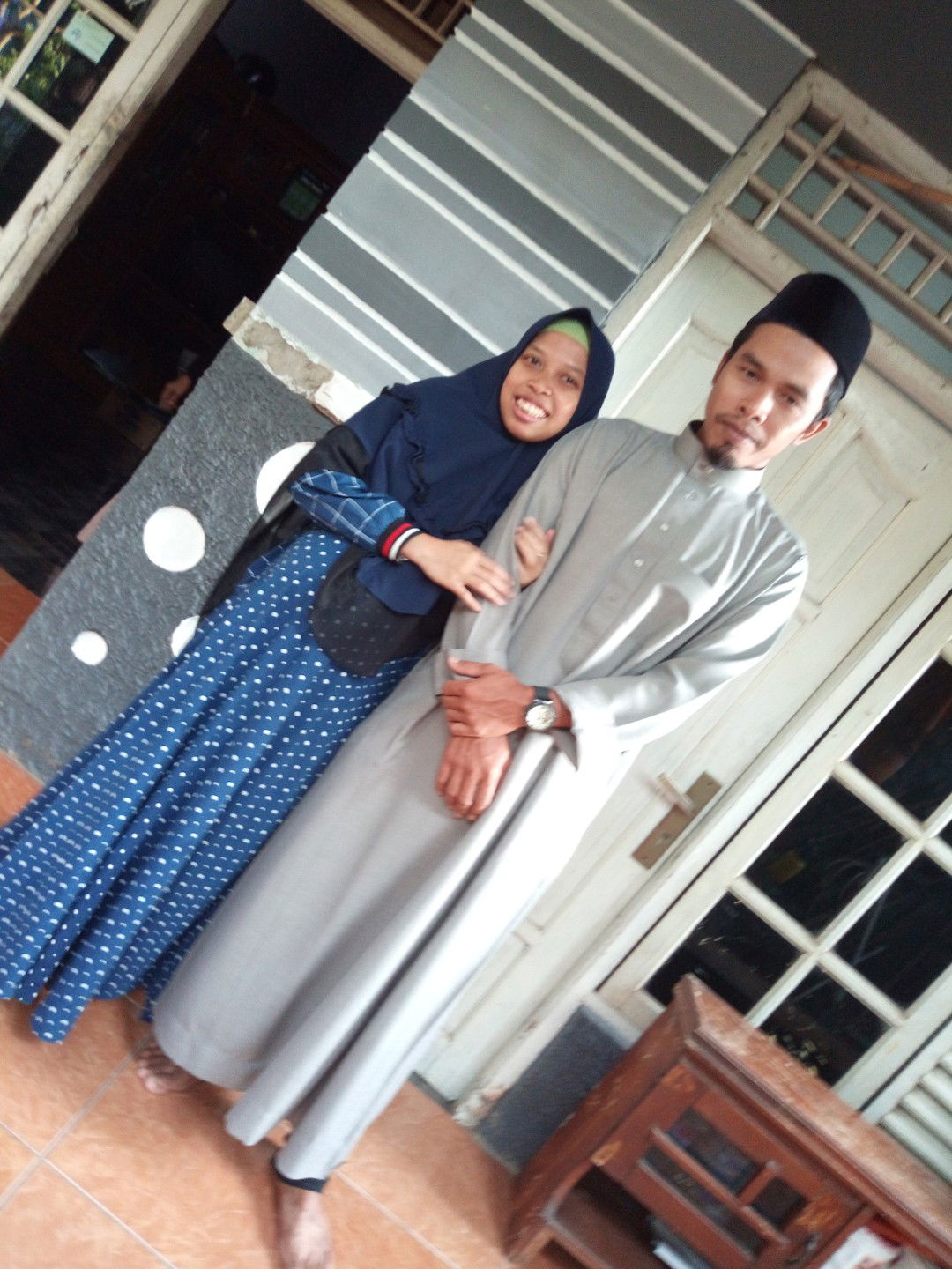 Teten Supartini profile icon