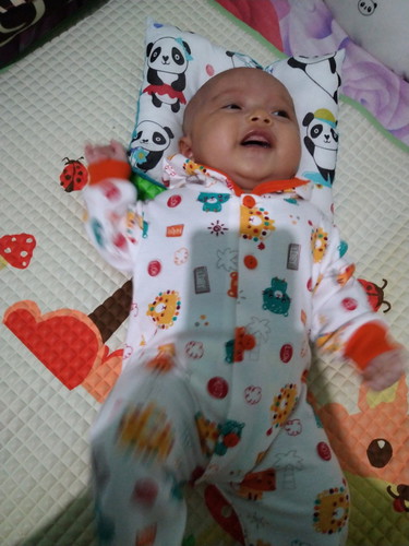 2 bulan