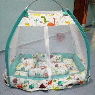 jual kasur bayi