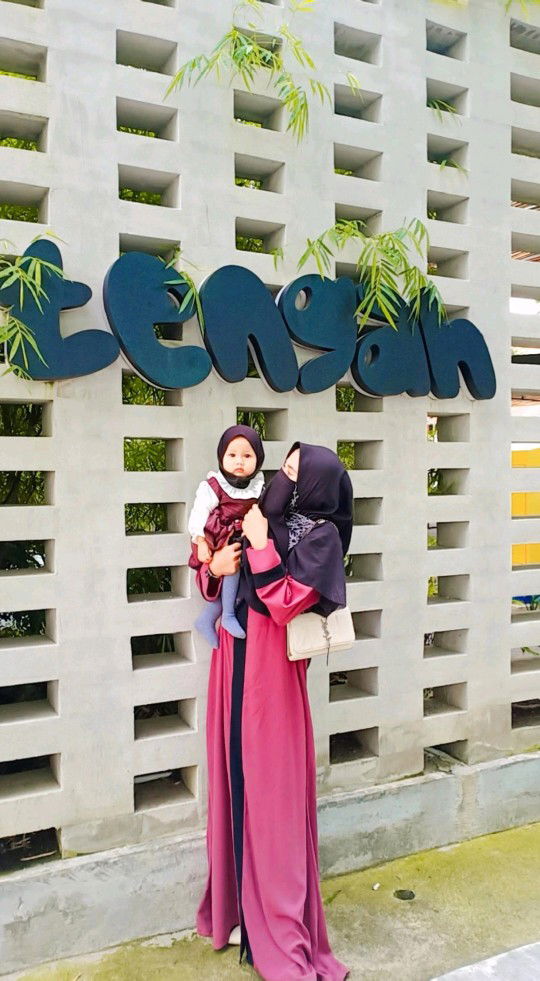 Siti Rohani profile icon