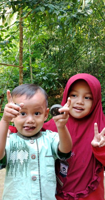 Nuramalina profile icon