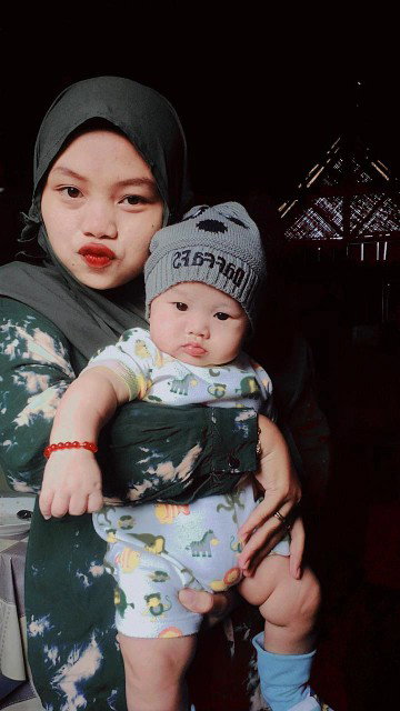 Bunda profile icon