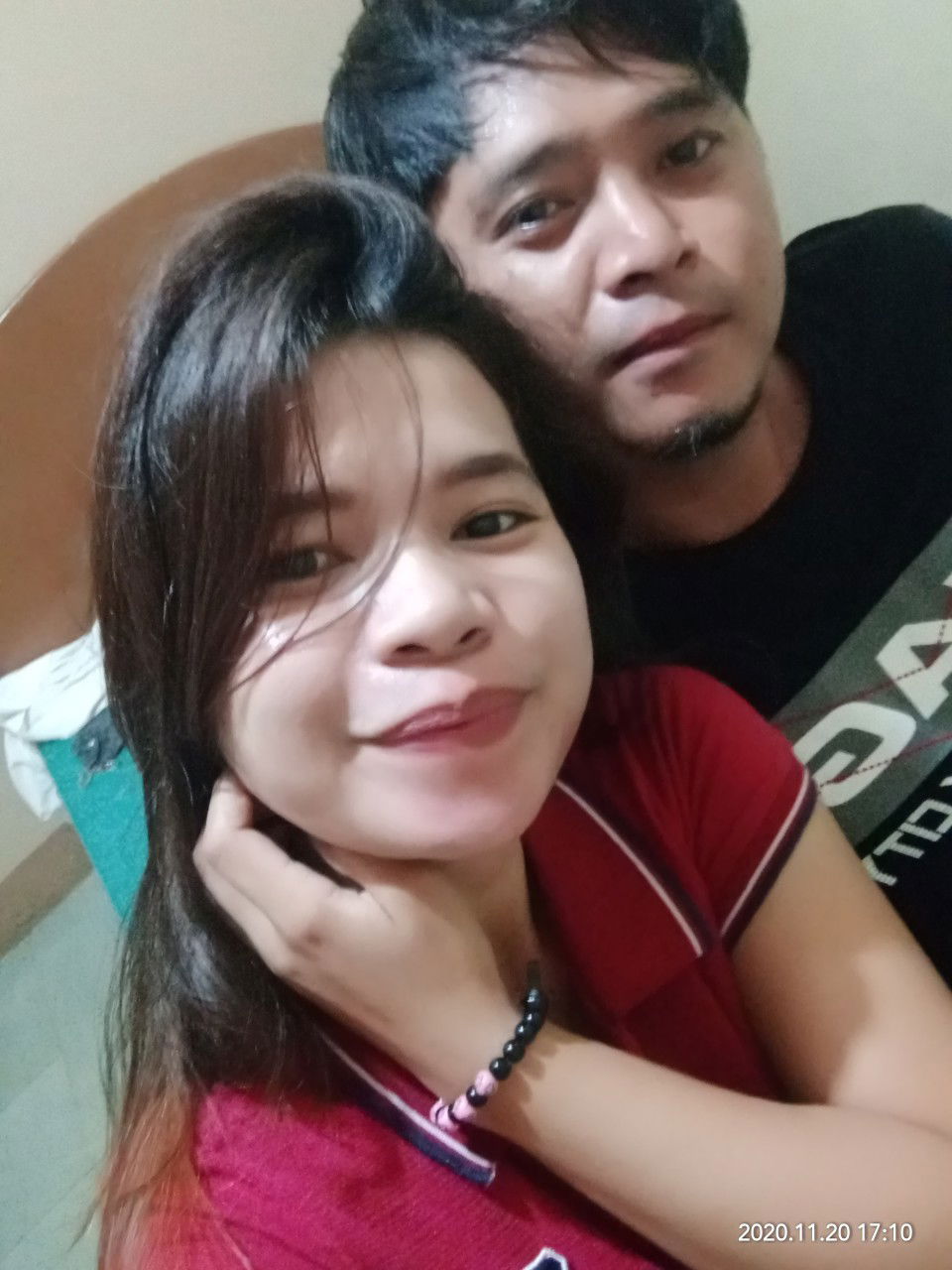 De vera Mhona profile icon