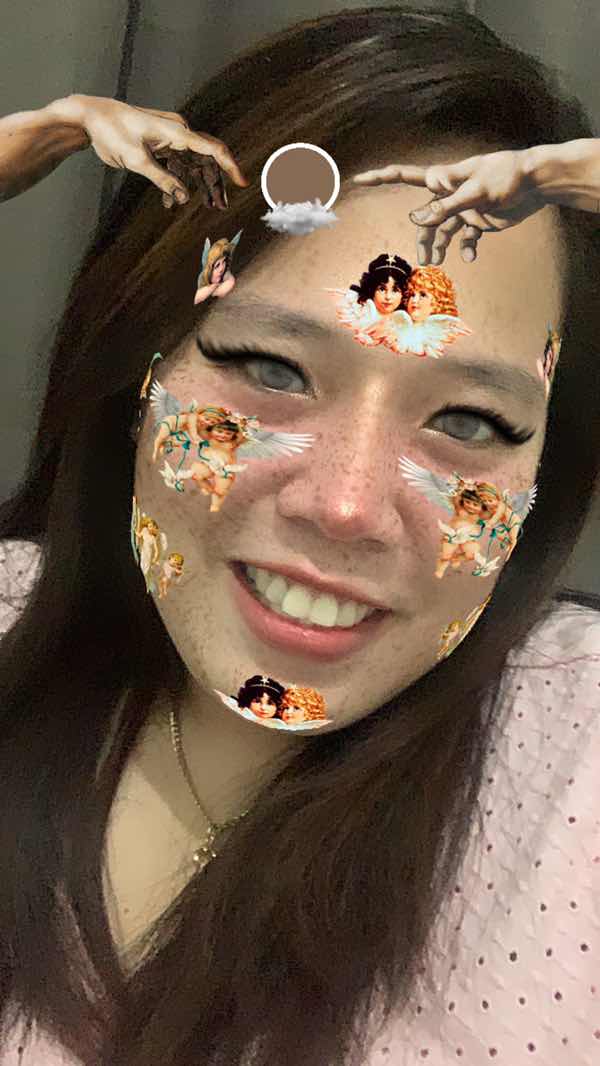 kymar mendoza profile icon