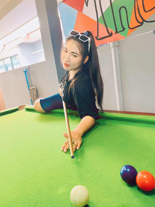 Saowarot Thakham profile icon