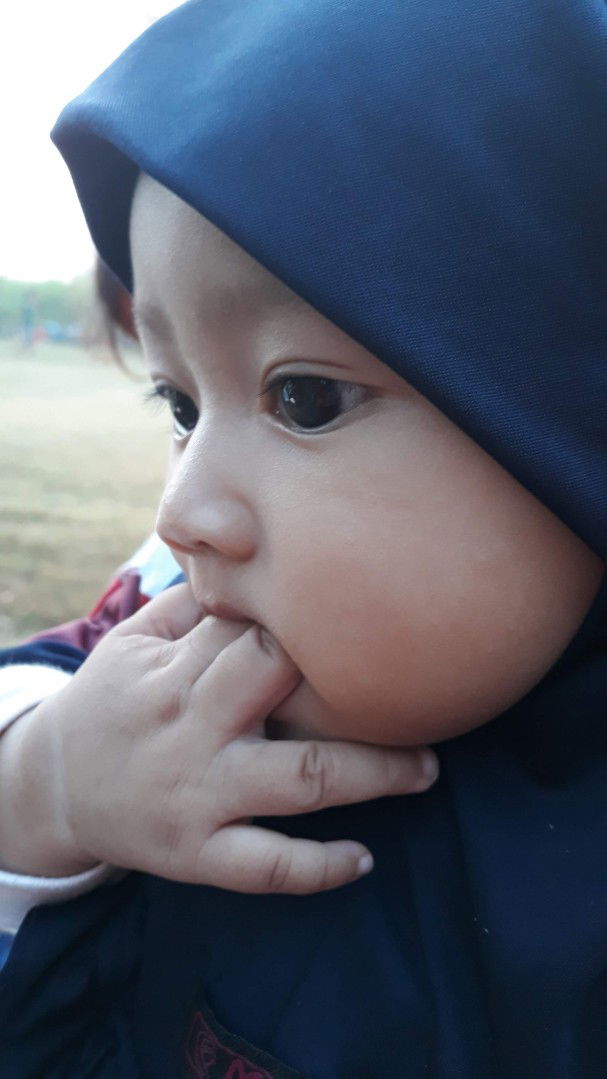 Nikmah Mahmudan profile icon