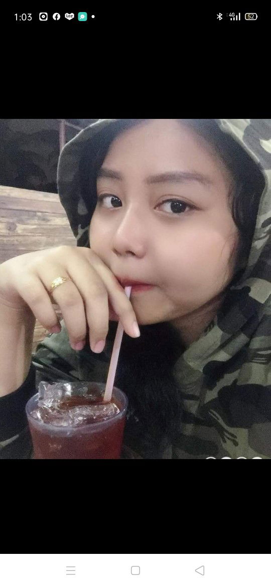 Sofia Sofyan profile icon