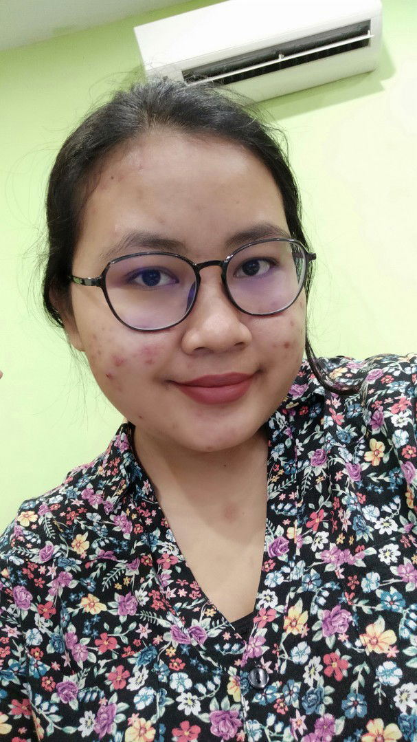 Juwarni Ningsih profile icon