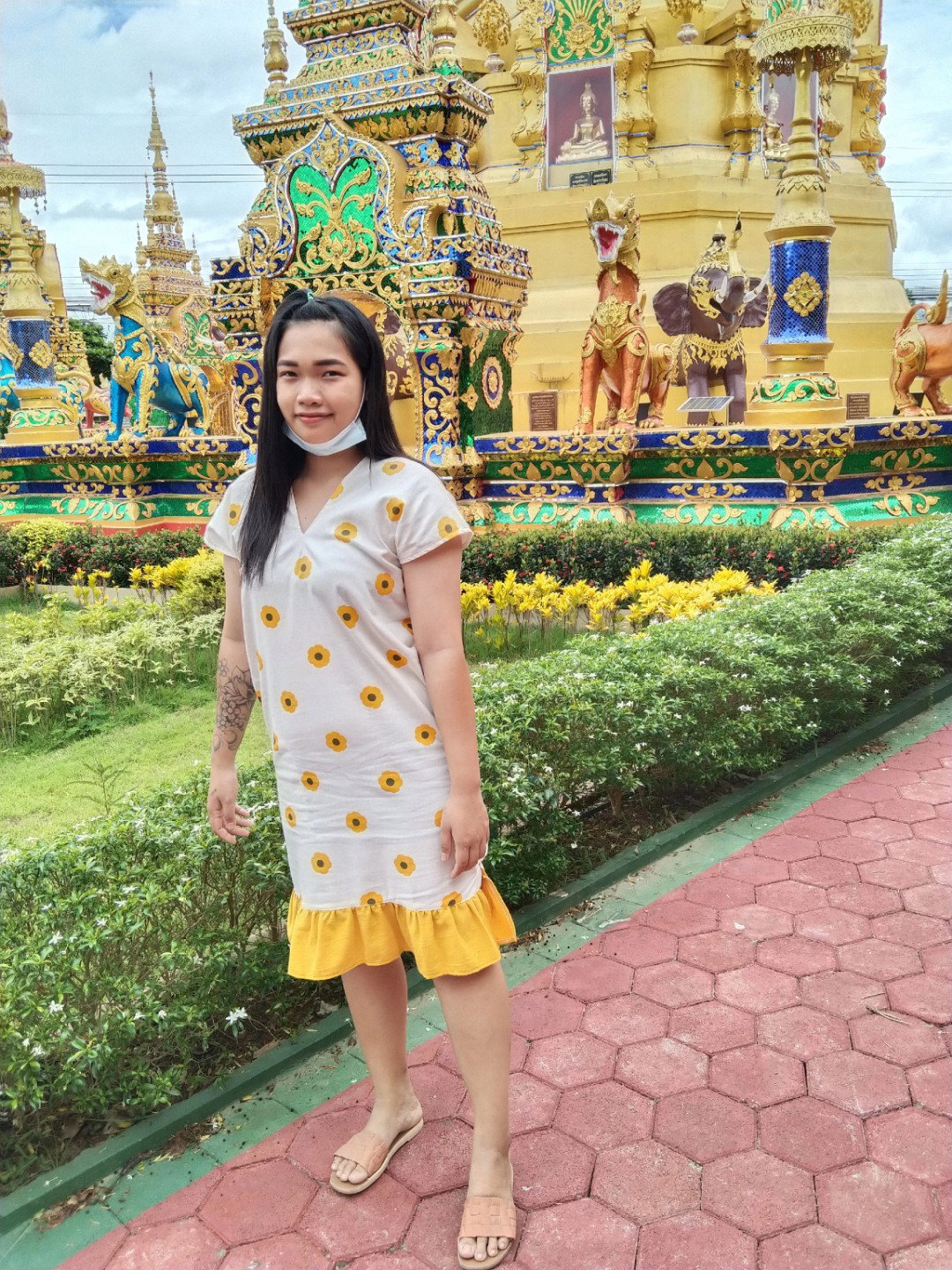 เพ็ญศิริ คำแก้ว profile icon