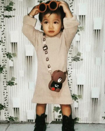 Wanti Rizkiani profile icon