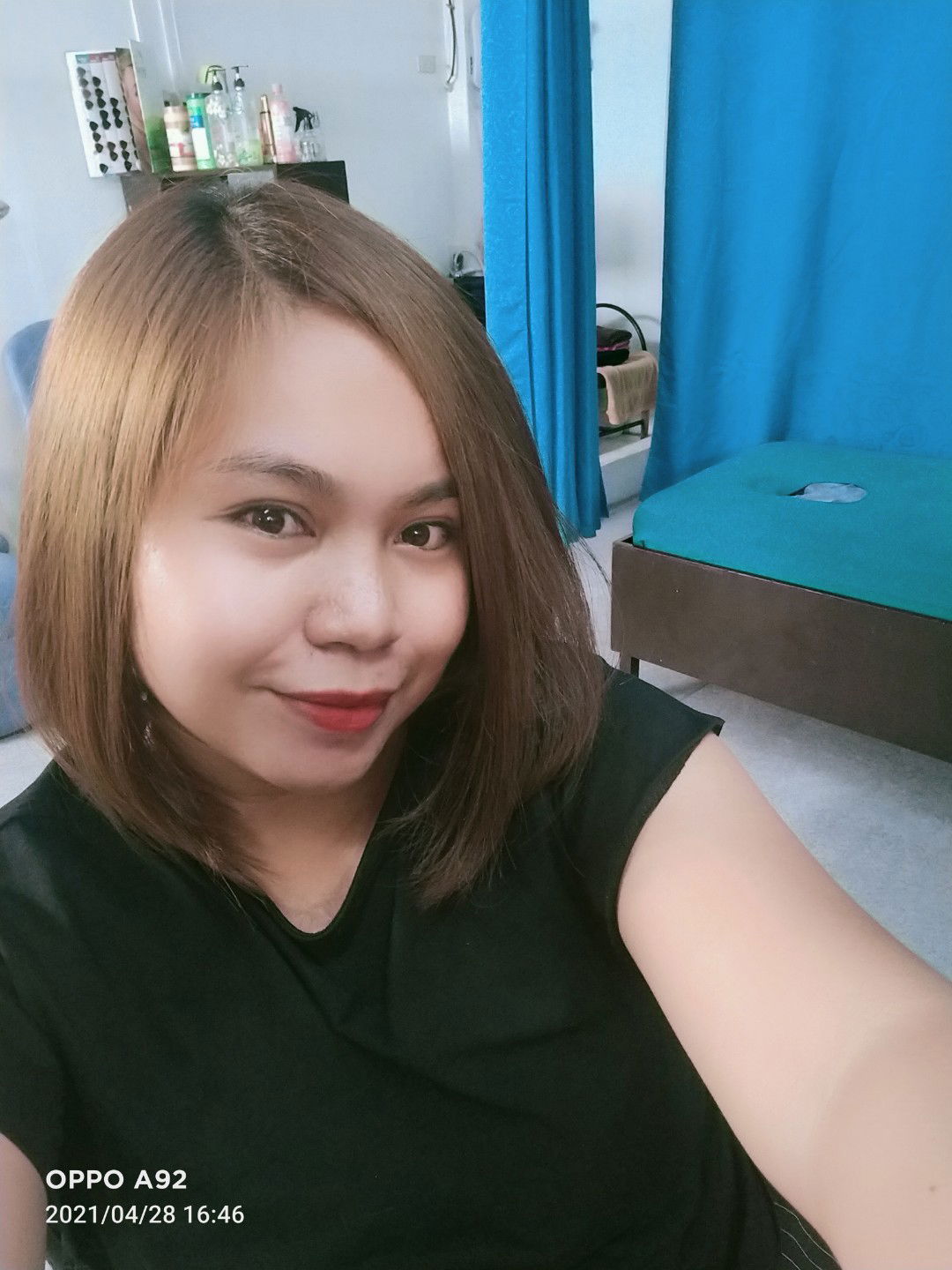 Rachel Somortin profile icon