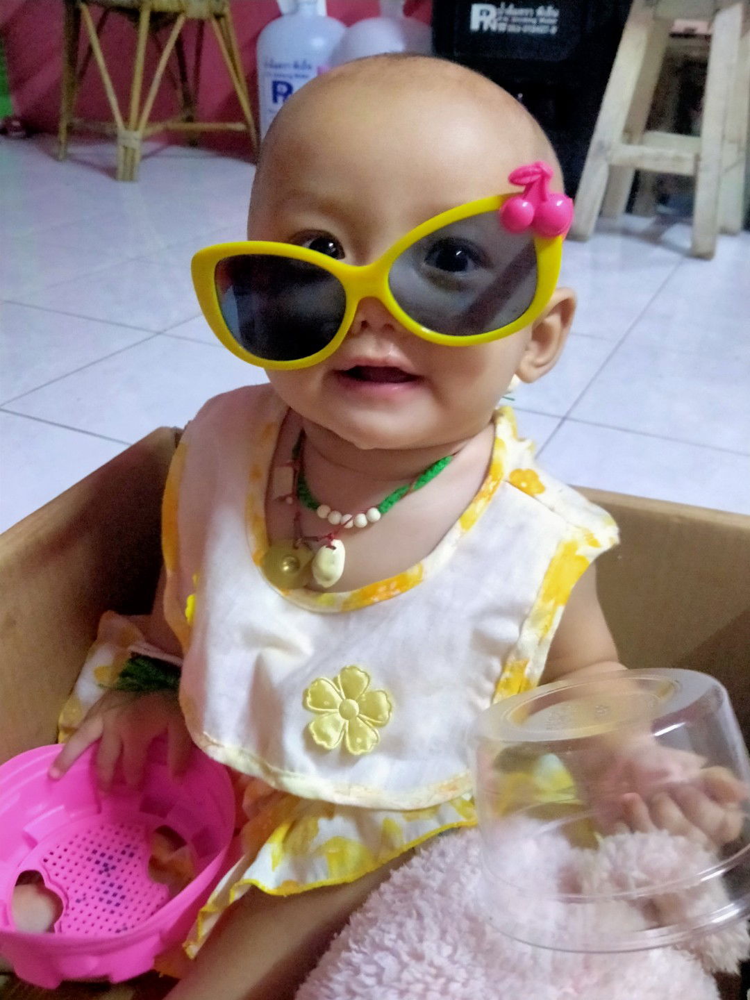 แอนงัย? profile icon