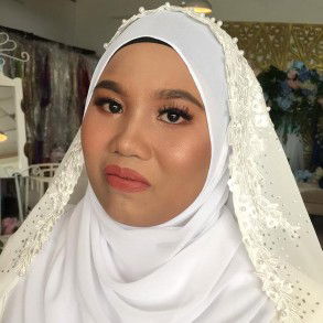nur zuratul aini binti anan profile icon