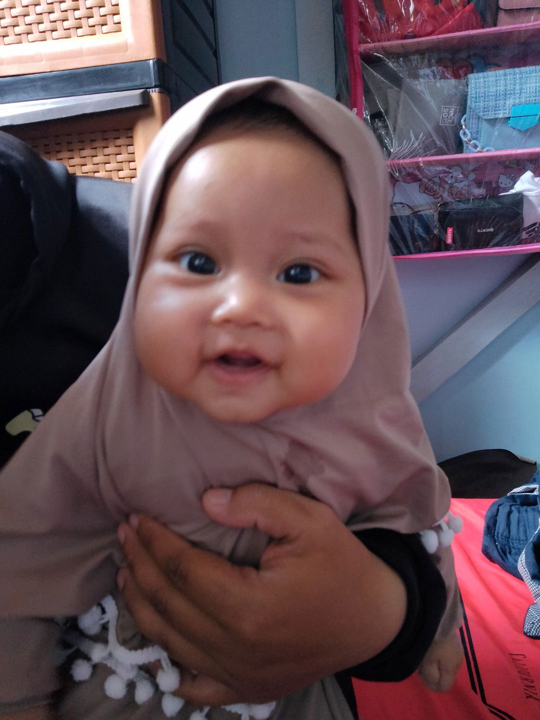 Nisa Nur Ratna Sari profile icon