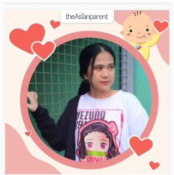 Annabelle V Enriquez profile icon