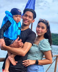 Vivien P. Amoroso profile icon