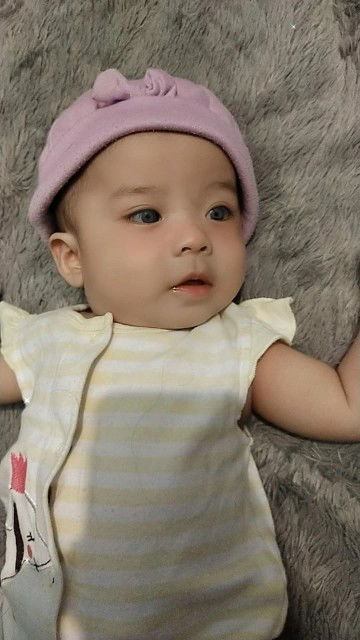 Siti Masitah ginting profile icon