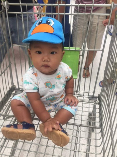 ควรเปลี่ยนนมสูตร 2 เมื่อลูกได้กี่เดิอน