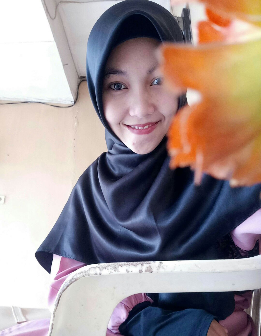 Siti Syafitri profile icon