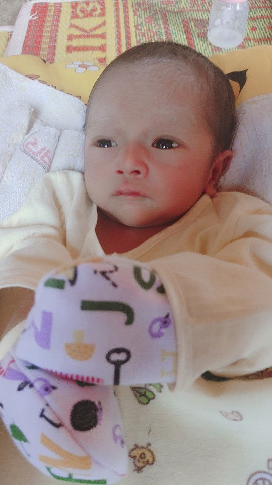 Adi Setyawan profile icon