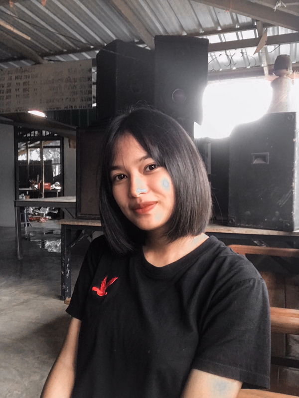 Warisara Ritthiprud profile icon