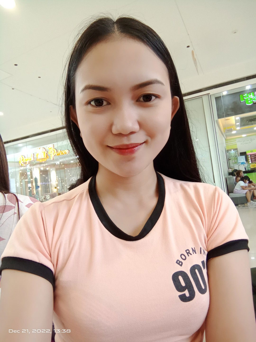 Ree an Villarba profile icon