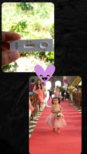 Dimple Joy Rondina profile icon