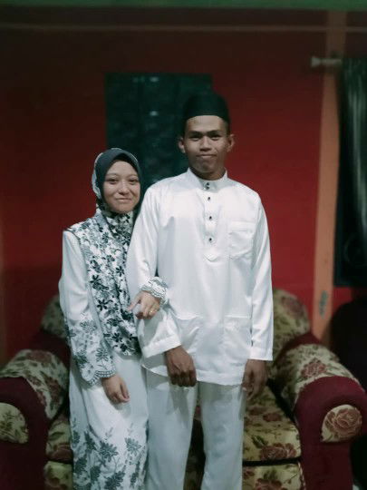 Nur Atikah Binti Ahmad @Abdul Razak profile icon