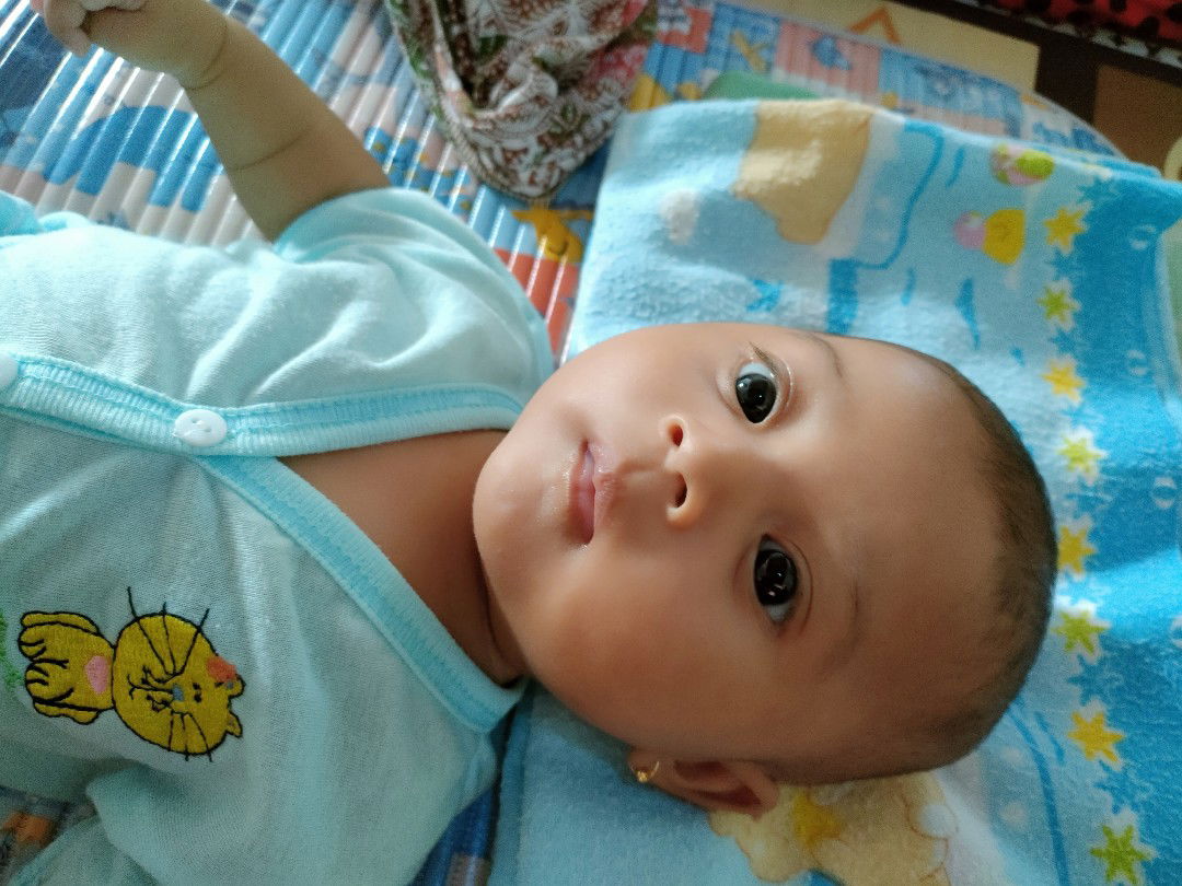 LESTARI PUJI ASTUTI profile icon