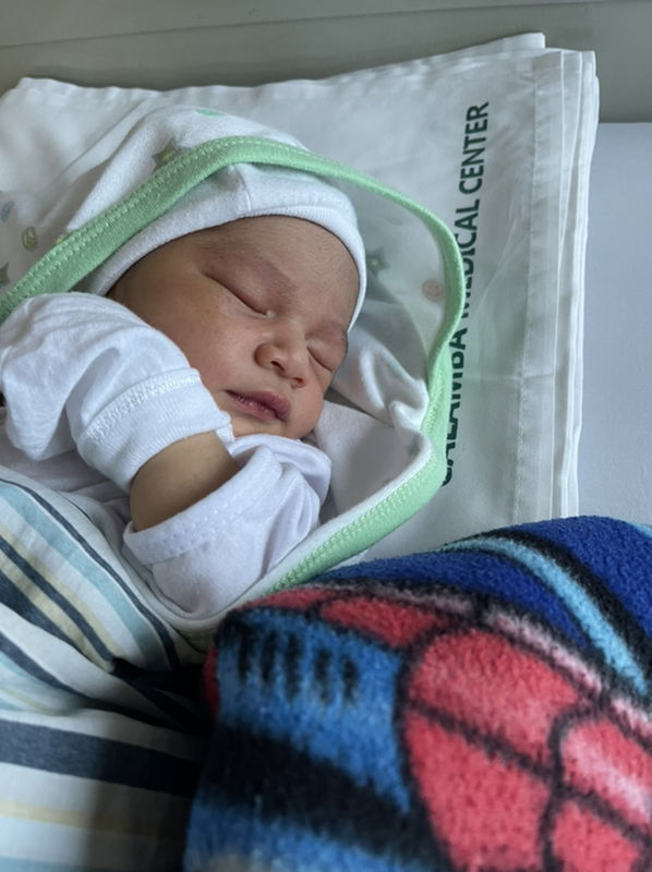 Zarah Legaspi profile icon