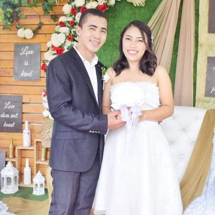 Cristine Jane Legane profile icon