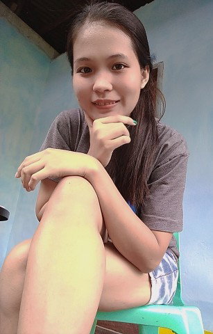 Bebegurl Yson profile icon