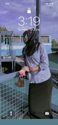 pn nisa profile icon