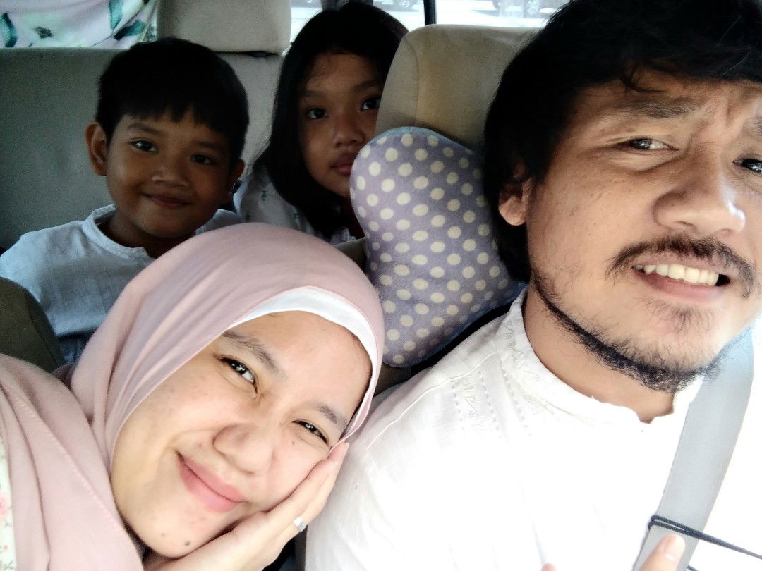 Witari Astriani profile icon